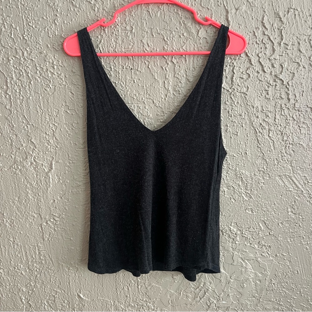 ❤️ Merritt Charles Ollie Tank